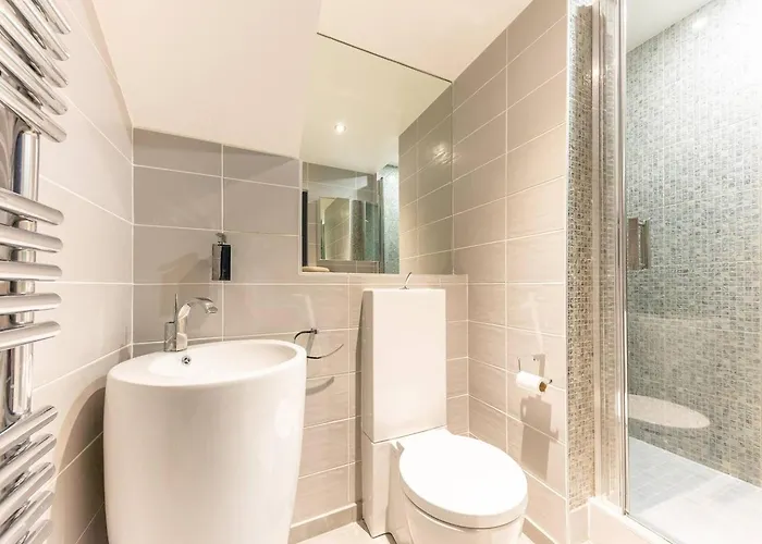 Bed & Breakfast In Marais Elegant Flat In Old