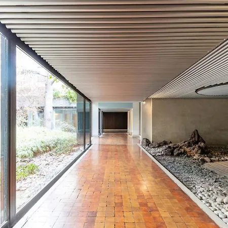 In Marais Elegant Flat In Old 巴黎