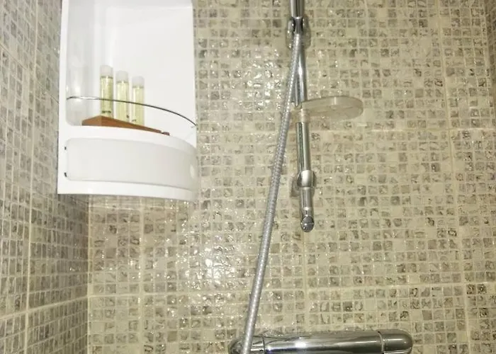 In Marais Elegant Flat In Old Paris