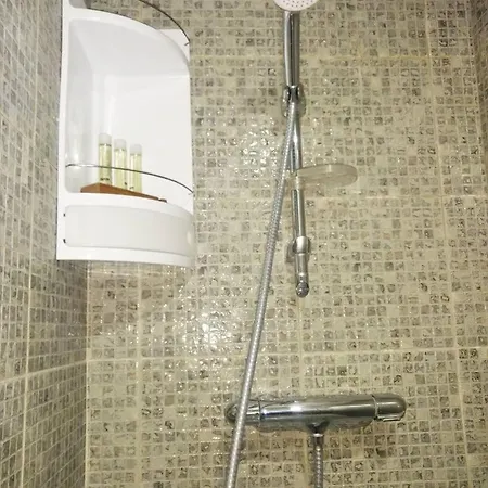 In Marais Elegant Flat In Old Paris